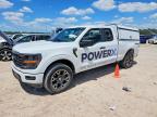2025 Ford F150, auction photograph
