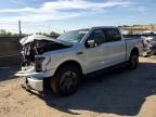 2025 Ford F150 Lightning XLT, auction photograph