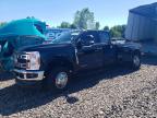 2025 Ford F350 Super Duty, auction photograph