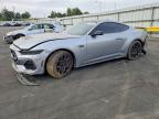2025 Ford Mustang GT, Copart US lot 47134376, VIN 1FA6P8CF3S5402319: photo 1, Vandalism