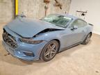 2025 Ford Mustang, auction photograph