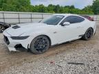 2025 Ford Mustang GT, auction photograph