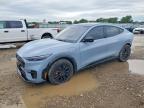 2025 Ford Mustang Mach-E Premium, auction photograph