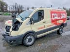 2025 Ford Transit 250 Delivery Van, Copart US lot 46214086: photo 1, Front End