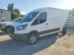 2025 Ford Transit T-250, auction photograph