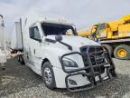 2025 Freightliner Cascadia 126 Semi Truck, Copart US lot 51169356: photo 1, Rollover