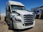2025 Freightliner Cascadia 126 Semi Truck, auction photograph