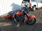 2025 Harley-Davidson Flhrxs, Copart US lot 55654506: photo 1, Front End