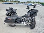 2025 Harley-Davidson Fltrx, auction photograph
