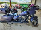 2025 Harley-Davidson Fltrx, auction photograph
