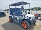 2025 Golf Cart, Copart US lot 49280796: photo 1, Front End