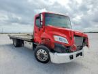 2025 Hino Hino L6, auction photograph