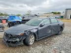 2025 Honda Accord LX, Copart US lot 48120516: photo 1, Side