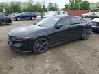 2025 Honda Accord Hybrid Sport-L, auction photograph