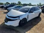 2025 Honda Accord SE, Copart US lot 56632886: photo 1, Front End