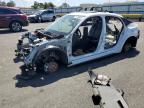 2025 Honda Civic Sport Touring, Copart US lot 51716826: photo 1, Vandalism