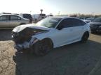 2025 Honda Civic Sport, auction photograph