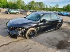 2025 Honda Civic Sport, Copart US lot 54420576: photo 1, Front End