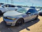 2025 Honda Civic Sport, auction photograph