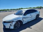 2025 Honda Civic Sport, auction photograph