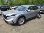 2025 Honda Cr-V EX, Copart US lot 50284816: photo 1, Side