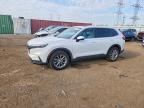 2025 Honda Cr-V Exl, auction photograph