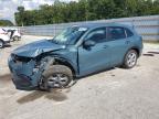 2025 Honda Hr-V LX, Copart US lot 48620536: photo 1, Front End
