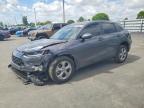 2025 Honda Hr-V LX, auction photograph