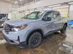 2025 Honda Ridgeline Trail Sport, auction photograph
