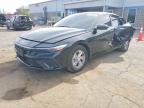 2025 Hyundai Elantra SE, Copart US lot 51673856: photo 1, Side