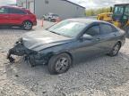2025 Hyundai Elantra SE, auction photograph