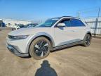 2025 Hyundai Ioniq 5 Limited, Copart US lot 48992976: photo 1, Front End