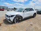 2025 Hyundai Ioniq 5 SE, auction photograph