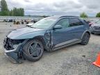 2025 Hyundai Ioniq 5 Limited, auction photograph