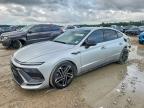 2025 Hyundai Sonata N Line, auction photograph