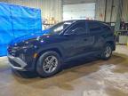 2025 Hyundai Tucson SE, Copart US lot 47237436: photo 1, Rear End