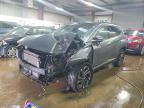 2025 Hyundai Tucson Limited, Copart US lot 47931466: photo 1, Front End