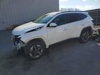 2025 Hyundai Tucson Sel, Copart US lot 48844246: photo 1, Front End