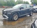 2025 Hyundai Tucson SE, Copart US lot 54369856: photo 1, Front End