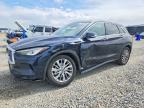 2025 Infiniti Qx50 Luxe, auction photograph