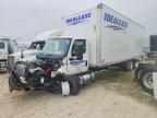 2025 International Mv607 Box Truck, auction photograph