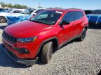 2025 Jeep Compass Latitude, Copart US lot 46813756: photo 1, Front End