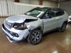2025 Jeep Compass Limited, auction photograph