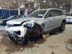 2025 Jeep Grand Cherokee 4Xe, auction photograph
