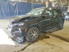 2025 Jeep Grand Cherokee Limited, auction photograph