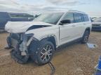 2025 Jeep Grand Cherokee L Limited, auction photograph