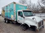 2025 Kenworth T480 Box Truck, Copart US lot 49564526: photo 1, Front End