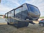 2025 Keystone Montana Camper, auction photograph