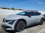 2025 Kia Ev6 Wind, auction photograph