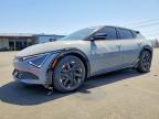 2025 Kia Ev6, auction photograph